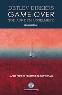 Game Over - Detlev Dirkers - E-Book