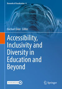 Accessibility, Inclusivity and Diversity in Education and Beyond -  - E-Book