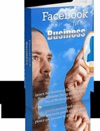 Facebook For Business - Ouvrage Collectif - E-Book