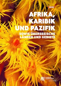 Tätigkeit der EIB in Afrika, der Karibik und dem Pazifik sowie in den überseeischen Ländern und Gebieten -  - kostenlos E-Book
