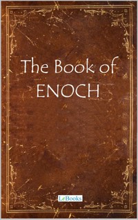The Book of Enoch - anonymous - E-Book