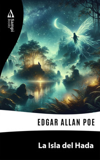 La Isla del Hada - Edgar Allan Poe - E-Book