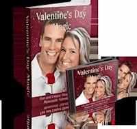 Valentine's Day Magic - Ouvrage Collectif - E-Book