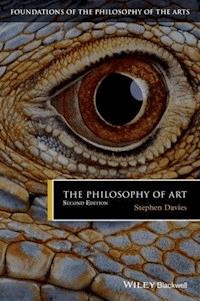 The Philosophy of Art - - E-Book