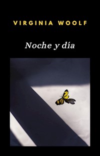 Noche y día (traducido) - Virginia Woolf - E-Book