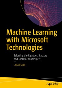 Machine Learning with Microsoft Technologies - Leila Etaati - E-Book