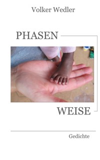 Phasenweise - Volker Wedler - E-Book