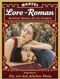 Lore-Roman 165 - Helga Winter - E-Book
