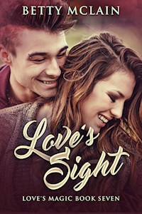 Love's Sight - Betty McLain - E-Book