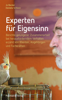 Experten für Eigensinn - Daniela Schlütz - E-Book