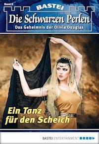 Die Schwarzen Perlen - Folge 05 - O. S. Winterfield - E-Book