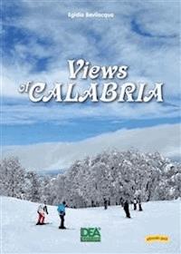 Views of Calabria - Egidio Bevilacqua - E-Book