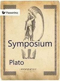 Symposium - Plato - E-Book