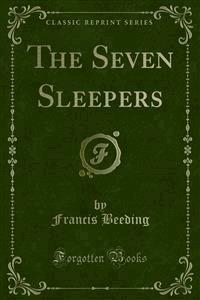 The Seven Sleepers - Francis Beeding - E-Book
