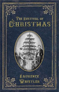 The Festival of Christmas - Laurence Whistler - E-Book