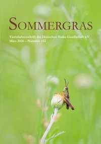 Sommergras 152 -  - E-Book