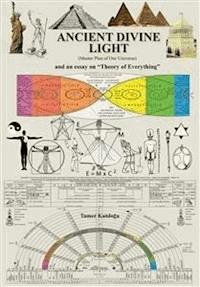 Ancient Divine Light - Tamer Kutdoğa - E-Book