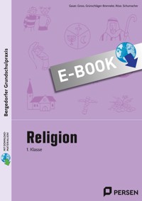 Religion - 1. Klasse - Gauer - E-Book
