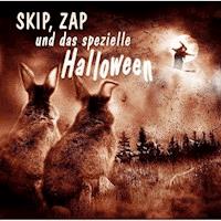 Skip Zap und das spezielle Halloween - R. E. Brök - Hörbuch