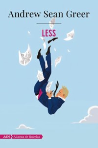 Less (AdN) - Andrew Sean Greer - E-Book