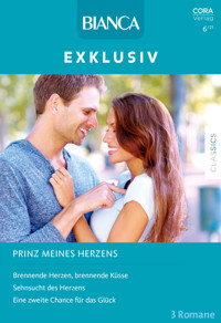 Bianca Exklusiv Band 336 - Raeanne Thayne - E-Book