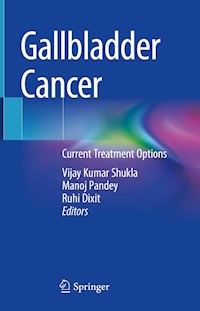 Gallbladder Cancer -  - E-Book