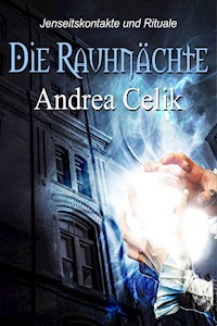 Die Rauhnächte - Andrea Celik - E-Book