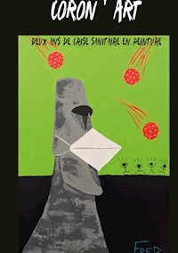 Coron'Art - Fred Artist - E-Book