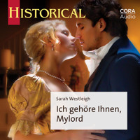 Ich gehöre Ihnen, Mylord - Sarah Westleigh - Hörbuch
