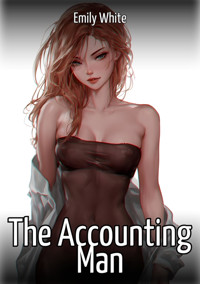 The Accounting Man - Emily White - E-Book
