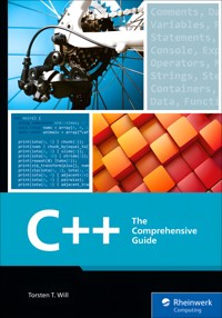 C++ - Torsten T. Will - E-Book