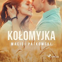 Kołomyjka - Maciej Patkowski - Hörbuch