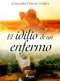 El idilio de un enfermo - Armando Palacio Valdés - E-Book