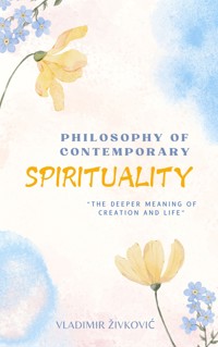 Philosophy of Contemporary Spirituality - Vladimir Živković - E-Book