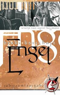 Hiobs Botschaft - Severin Rast - E-Book