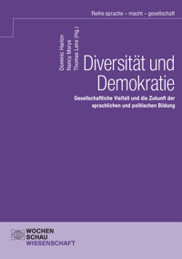 Diversität und Demokratie -  - kostenlos E-Book