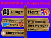 Anatomica - V. R. Strong - E-Book