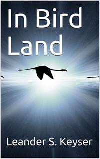 In Bird Land - Leander S. Keyser - E-Book