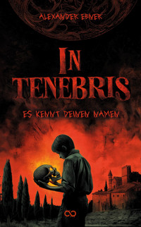 In Tenebris - Alexander Ebner - E-Book