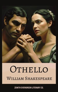 Othello - William Shakespeare - E-Book