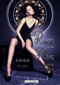 Rien ne va plus - Katalin Sturm - E-Book