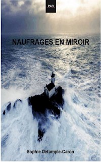 Naufrages en Miroir - Détample-Caron Sophie - E-Book
