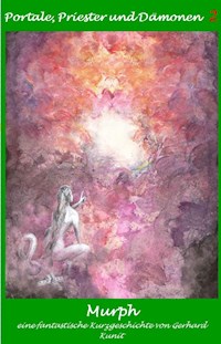Murph - Gerhard Kunit - E-Book