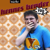 Generation YPS - Hennes Bender - Hörbuch