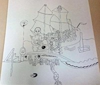 Bilder von Armin Andreas Pangerl - Armin Pangerl - E-Book