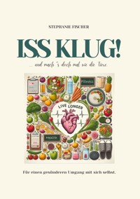 Iss klug! - S. Fischer - E-Book