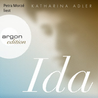 Ida (Ungekürzte Lesung) - Katharina Adler - Hörbuch
