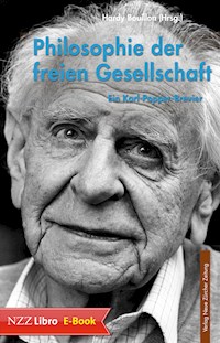 Philosophie der freien Gesellschaft -  - E-Book