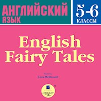 English Fairy Tales - Коллектив авторов - Hörbuch