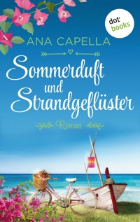 Sommerduft und Strandgeflüster - Ana Capella - E-Book